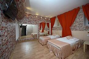 City Comfort Hotel on Arbatskaya