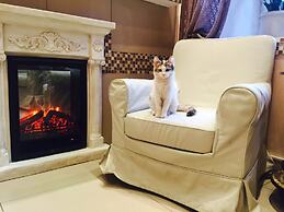 City Comfort Hotel on Arbatskaya