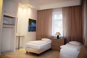 City Comfort Hotel on Arbatskaya