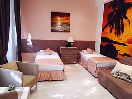 City Comfort Hotel on Arbatskaya