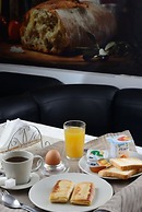 City Comfort Hotel on Arbatskaya