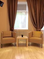 City Comfort Hotel on Arbatskaya