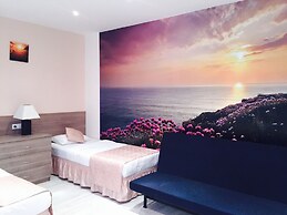 City Comfort Hotel on Arbatskaya