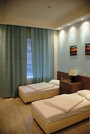 City Comfort Hotel on Arbatskaya