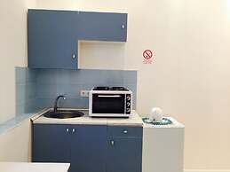 City Comfort Hotel on Arbatskaya