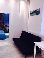 City Comfort Hotel on Arbatskaya