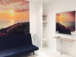 City Comfort Hotel on Arbatskaya