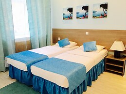 City Comfort Hotel on Arbatskaya