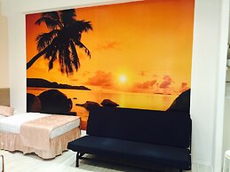 City Comfort Hotel on Arbatskaya