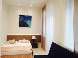 City Comfort Hotel on Arbatskaya