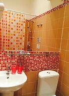 City Comfort Hotel on Arbatskaya