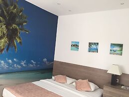 City Comfort Hotel on Arbatskaya