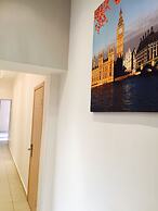 City Comfort Hotel on Arbatskaya