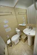 City Comfort Hotel on Arbatskaya