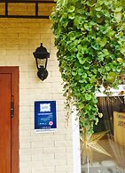 City Comfort Hotel on Arbatskaya