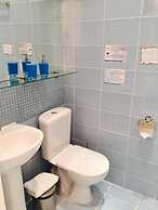 City Comfort Hotel on Arbatskaya