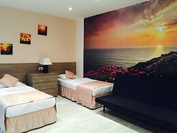 City Comfort Hotel on Arbatskaya