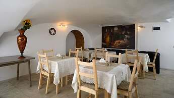 City Comfort Hotel on Arbatskaya