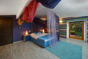 City Comfort Hotel on Arbatskaya