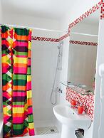 City Comfort Hotel on Arbatskaya