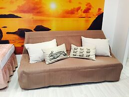 City Comfort Hotel on Arbatskaya