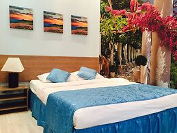 City Comfort Hotel on Arbatskaya