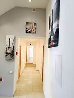 City Comfort Hotel on Arbatskaya