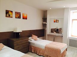 City Comfort Hotel on Arbatskaya