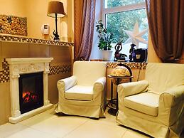 City Comfort Hotel on Arbatskaya