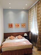 City Comfort Hotel on Arbatskaya