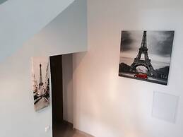 City Comfort Hotel on Arbatskaya