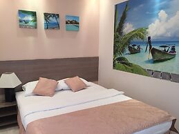 City Comfort Hotel on Arbatskaya