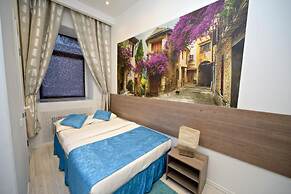 City Comfort Hotel on Arbatskaya