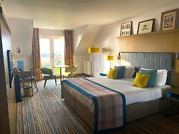 The Waterside Hotel