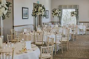 The Waterside Hotel