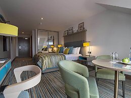 The Waterside Hotel