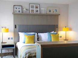 The Waterside Hotel