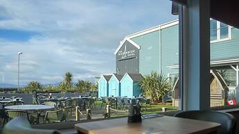 The Waterside Hotel