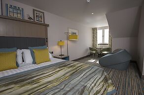 The Waterside Hotel