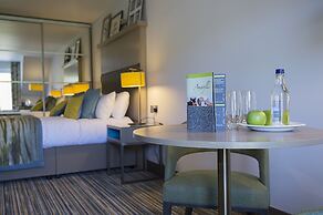 The Waterside Hotel