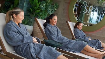 The Waterside Hotel
