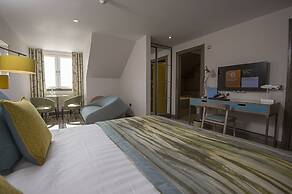 The Waterside Hotel