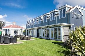 The Waterside Hotel