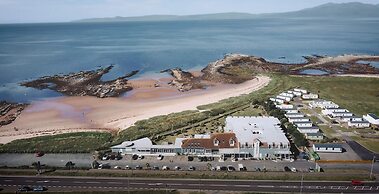 The Waterside Hotel