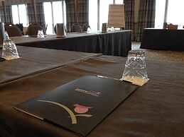 The Waterside Hotel