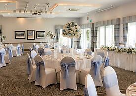 The Waterside Hotel