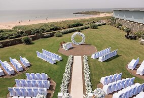 The Waterside Hotel