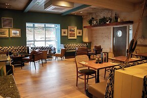 The Waterside Hotel