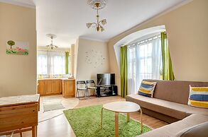 Dom & House - Apartments Monte Cassino