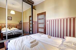 Dom & House - Apartments Monte Cassino